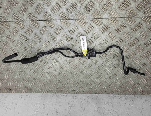 Клапан вентиляции топливного бака Ford Focus II 2005-2008  Ford Focus Focus II 2005-2008