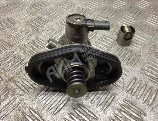 ТНВД BMW X3 (F25) 2010-2017  BMW X3 X3 (F25) 2010-2017