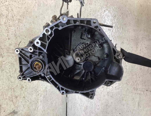 КПП механическая (МКПП) 5-ступенчатая Opel Signum 2003-2005  Opel Signum Signum 2003-2005