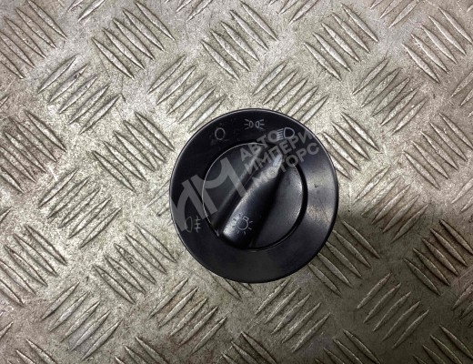 Переключатель света Skoda Octavia A4 Tour (1U) 2000-2010 рестайлинг  Skoda Octavia Octavia A4 Tour (1U) 2000-2010 рестайлинг