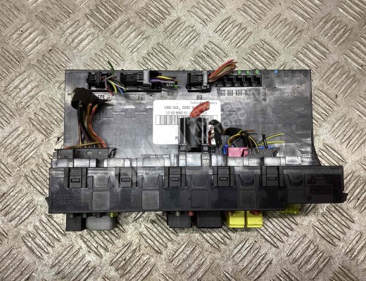 Блок SAM Mercedes C (W203) 2000-2004  Mercedes C C (W203) 2000-2004