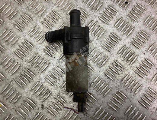 Насос антифриза дополнительный Volkswagen Transporter T4 (7D) 1990-1997  Volkswagen Transporter Transporter T4 (7D) 1990-1997