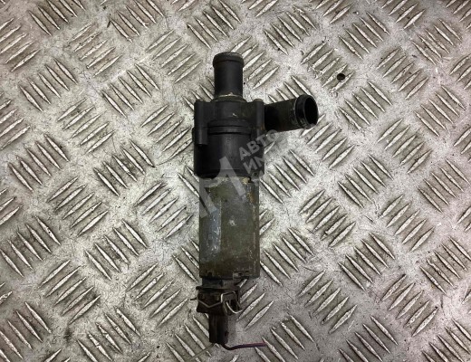 Насос антифриза дополнительный Volkswagen Transporter T4 (7D) 1990-1997  Volkswagen Transporter Transporter T4 (7D) 1990-1997