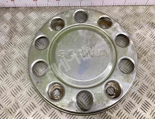 Колпак колесный Scania R-Series 2004-2016  Scania R-series R-Series 2004-2016