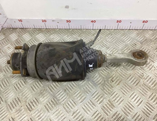 Пневмоподушка подвески кабины Scania R-Series 2004-2016  Scania R-series R-Series 2004-2016