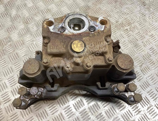 Суппорт задний правый Renault Midlum I 2000-2006  Renault Midlum Midlum I 2000-2006