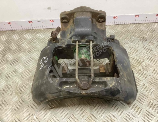 Суппорт задний правый Renault Midlum I 2000-2006  Renault Midlum Midlum I 2000-2006