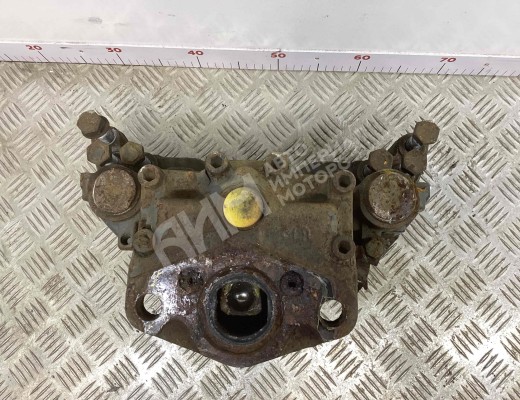 Суппорт задний левый Renault Midlum I 2000-2006  Renault Midlum Midlum I 2000-2006