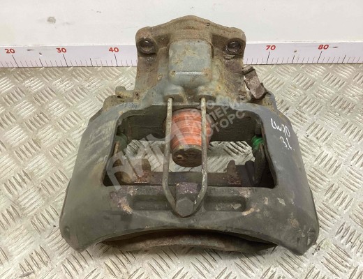 Суппорт задний левый Renault Midlum I 2000-2006  Renault Midlum Midlum I 2000-2006