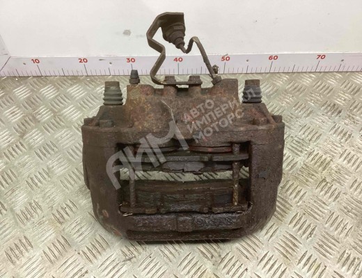 Суппорт передний правый Iveco Eurocargo III 2008-2015  Iveco Eurocargo Eurocargo III 2008-2015