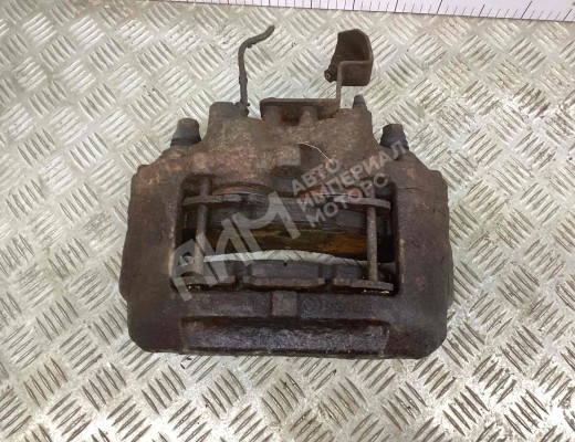 Суппорт передний левый Iveco Eurocargo III 2008-2015  Iveco Eurocargo Eurocargo III 2008-2015