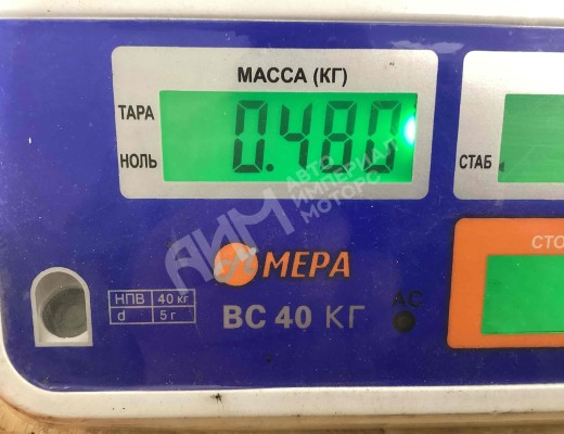 Выключатель массы (контактор) MAN TGS I 2007-2020  MAN TGS TGS I 2007-2020