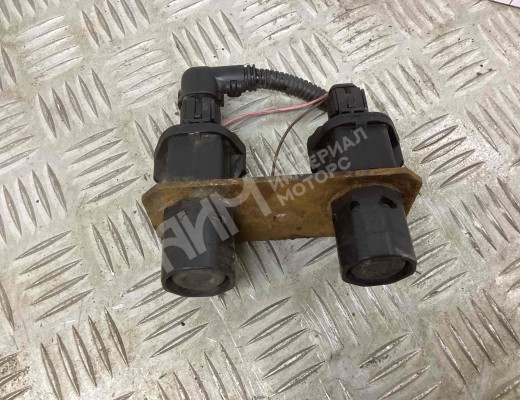 Кнопка (выключатель) Iveco Eurocargo III 2008-2015  Iveco Eurocargo Eurocargo III 2008-2015