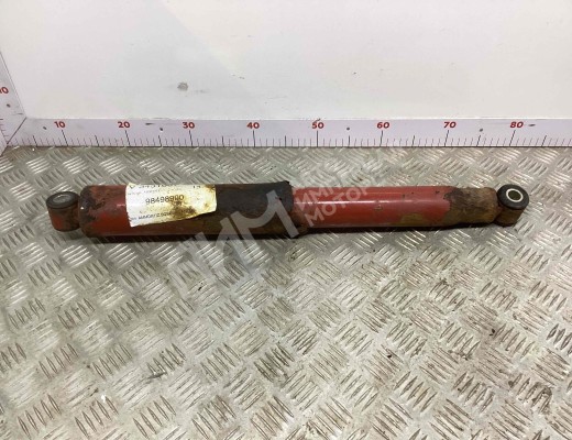 Амортизатор передний Iveco Eurocargo III 2008-2015  Iveco Eurocargo Eurocargo III 2008-2015