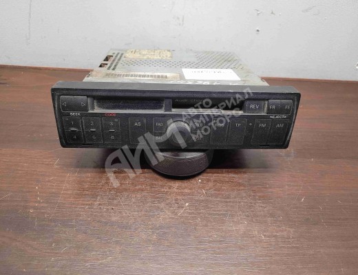 Магнитола Audi A6 C5 (4B) 1997-2001  Audi A6 A6 C5 (4B) 1997-2001