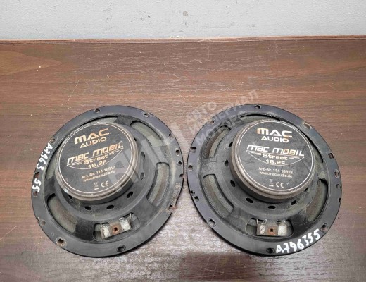 Динамик Peugeot 307 (3A/3H) 2001-2005  Peugeot 307 307 (3A/3H) 2001-2005