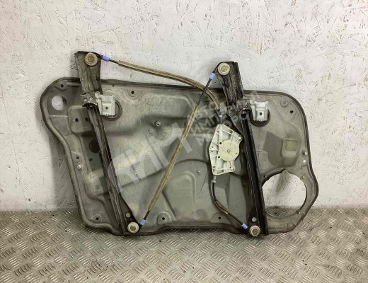 Стеклоподъемник передний правый Volkswagen Golf IV (1J) 1997-2004  Volkswagen Golf Golf IV (1J) 1997-2004