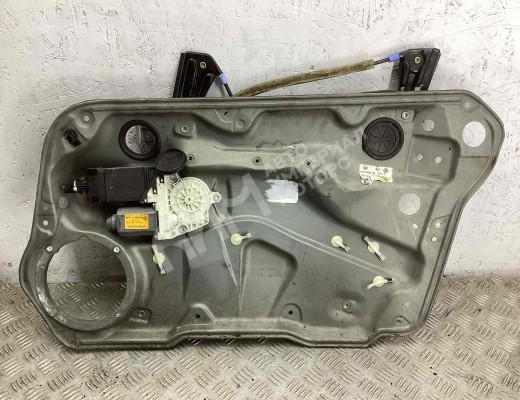 Стеклоподъемник передний правый Volkswagen Golf IV (1J) 1997-2004  Volkswagen Golf Golf IV (1J) 1997-2004