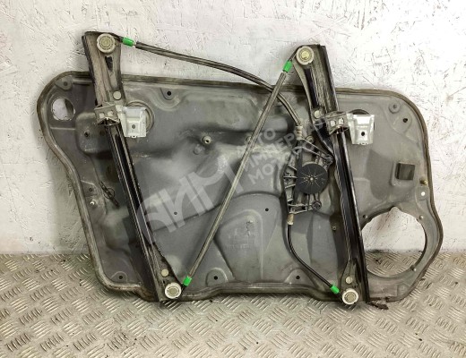 Стеклоподъемник передний правый Volkswagen Golf IV (1J) 1997-2004  Volkswagen Golf Golf IV (1J) 1997-2004