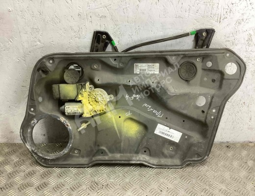 Стеклоподъемник передний правый Volkswagen Golf IV (1J) 1997-2004  Volkswagen Golf Golf IV (1J) 1997-2004
