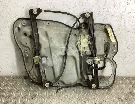 Стеклоподъемник передний правый Volkswagen Touran I (1T) 2003-2006  Volkswagen Touran Touran I (1T) 2003-2006