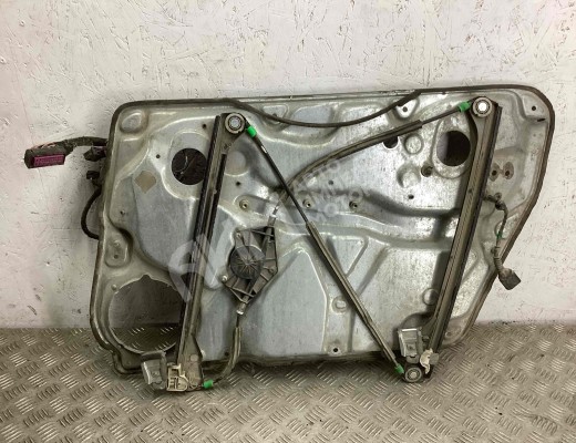 Стеклоподъемник передний левый Volkswagen Passat B5 (3B) 1996-2000  Volkswagen Passat Passat B5 (3B) 1996-2000