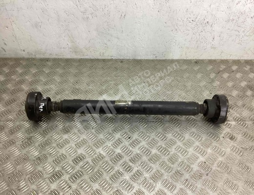 Карданный вал передний Volkswagen Touareg I (7L) 2002-2006  Volkswagen Touareg Touareg I (7L) 2002-2006