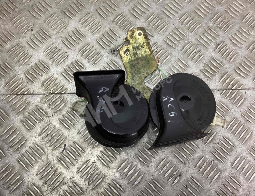 Сигнал (клаксон) Citroen C5 I 2001-2004  Citroen C5 C5 I 2001-2004