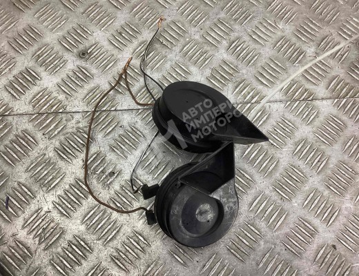 Сигнал (клаксон) Mercedes C (W203) 2000-2004  Mercedes C C (W203) 2000-2004