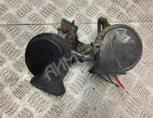 Сигнал (клаксон) Opel Vectra B 1995-1999  Opel Vectra Vectra B 1995-1999