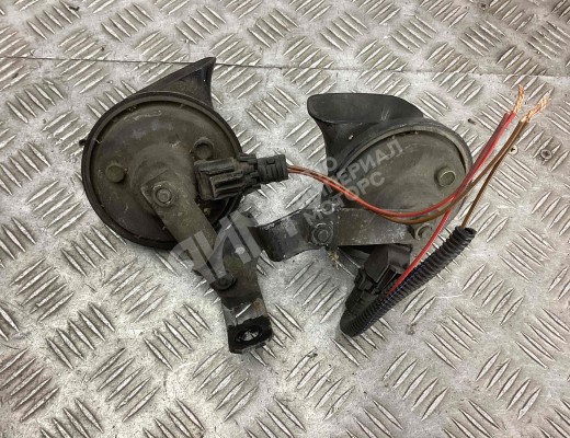 Сигнал (клаксон) Opel Vectra B 1995-1999  Opel Vectra Vectra B 1995-1999