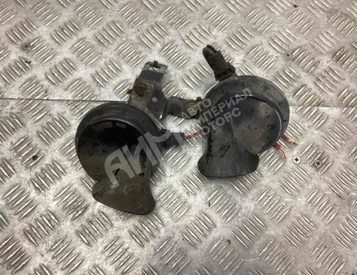 Сигнал (клаксон) Opel Vectra B 1995-1999  Opel Vectra Vectra B 1995-1999