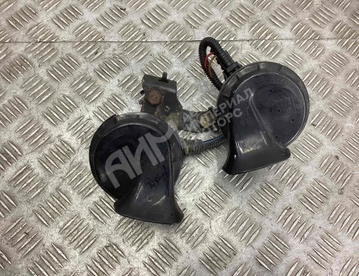 Сигнал (клаксон) Opel Vectra B 1995-1999  Opel Vectra Vectra B 1995-1999