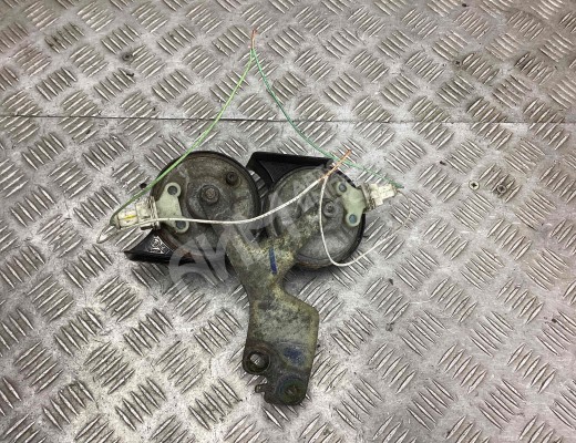 Сигнал (клаксон) Citroen C5 I 2001-2004  Citroen C5 C5 I 2001-2004