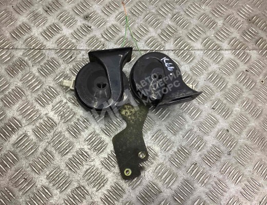 Сигнал (клаксон) Citroen C5 I 2001-2004  Citroen C5 C5 I 2001-2004