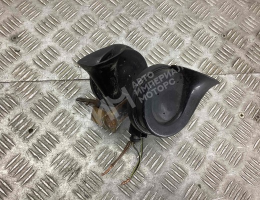 Сигнал (клаксон) Skoda Fabia I (6Y) 1999-2004  Skoda Fabia Fabia I (6Y) 1999-2004