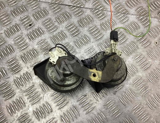 Сигнал (клаксон) Citroen C5 I 2001-2004  Citroen C5 C5 I 2001-2004