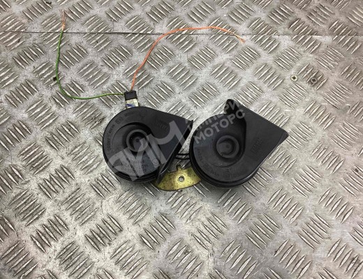 Сигнал (клаксон) Citroen C5 I 2001-2004  Citroen C5 C5 I 2001-2004