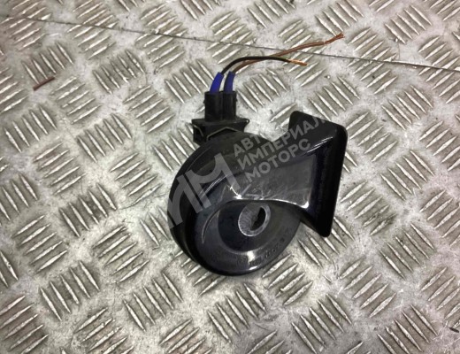 Сигнал (клаксон) Audi A6 C5 (4B) 2001-2004 рестайлинг  Audi A6 A6 C5 (4B) 2001-2004 рестайлинг