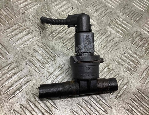 Датчик температуры Seat Alhambra I (7M) 2000-2010 рестайлинг  Seat Alhambra Alhambra I (7M) 2000-2010 рестайлинг