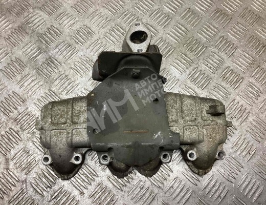 Коллектор впускной Volkswagen Transporter T4 (7D) 1990-1997  Volkswagen Transporter Transporter T4 (7D) 1990-1997