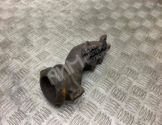 Труба приемная глушителя Volkswagen Transporter T4 (7D) 1990-1997  Volkswagen Transporter Transporter T4 (7D) 1990-1997