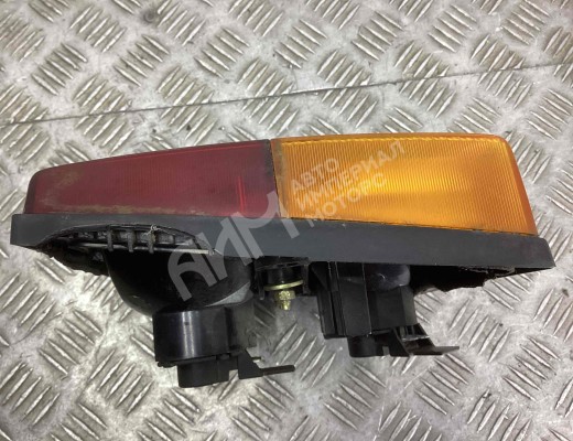 Фонарь крышки багажника левый Audi 100 C3 1982-1991  Audi 100 100 C3 1982-1991