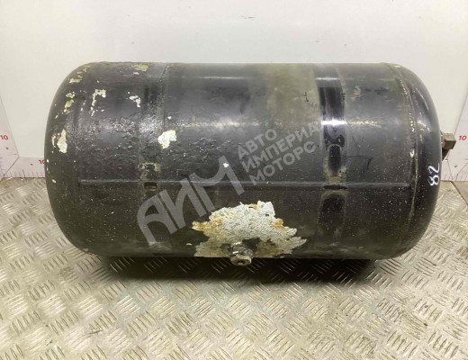 Ресивер воздушный MAN TGS I 2007-2020  MAN TGS TGS I 2007-2020