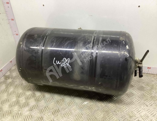 Ресивер воздушный MAN TGS I 2007-2020  MAN TGS TGS I 2007-2020