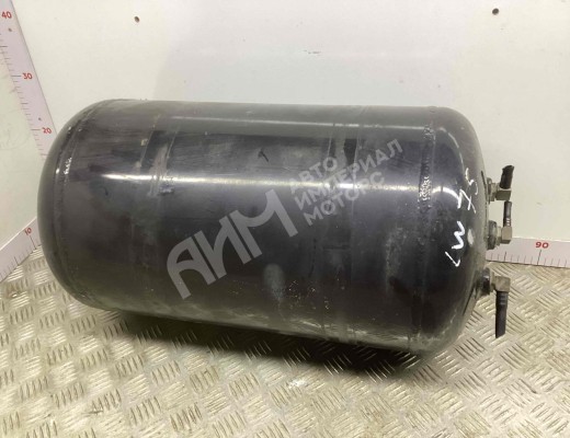 Ресивер воздушный MAN TGS I 2007-2020  MAN TGS TGS I 2007-2020