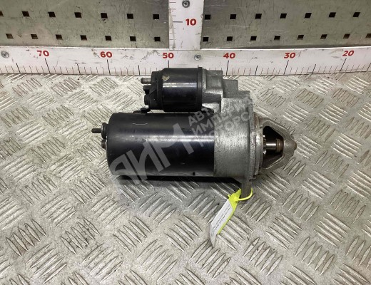 Стартер Opel Vectra C 2002-2005  Opel Vectra Vectra C 2002-2005