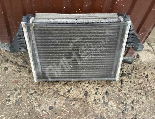 Интеркулер Iveco Eurocargo III 2008-2015  Iveco Eurocargo Eurocargo III 2008-2015