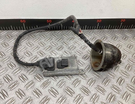 Датчик NOx MAN TGS I 2007-2020  MAN TGS TGS I 2007-2020