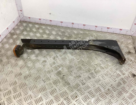 Кронштейн крепления крыла MAN TGL I 2005-2020  MAN TGL TGL I 2005-2020